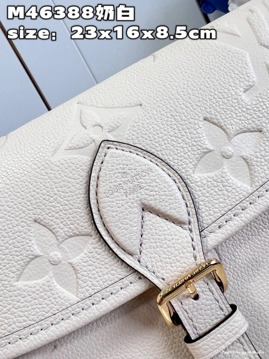 FS CHEAP LOUIS VUITTON Nano Diane 0820